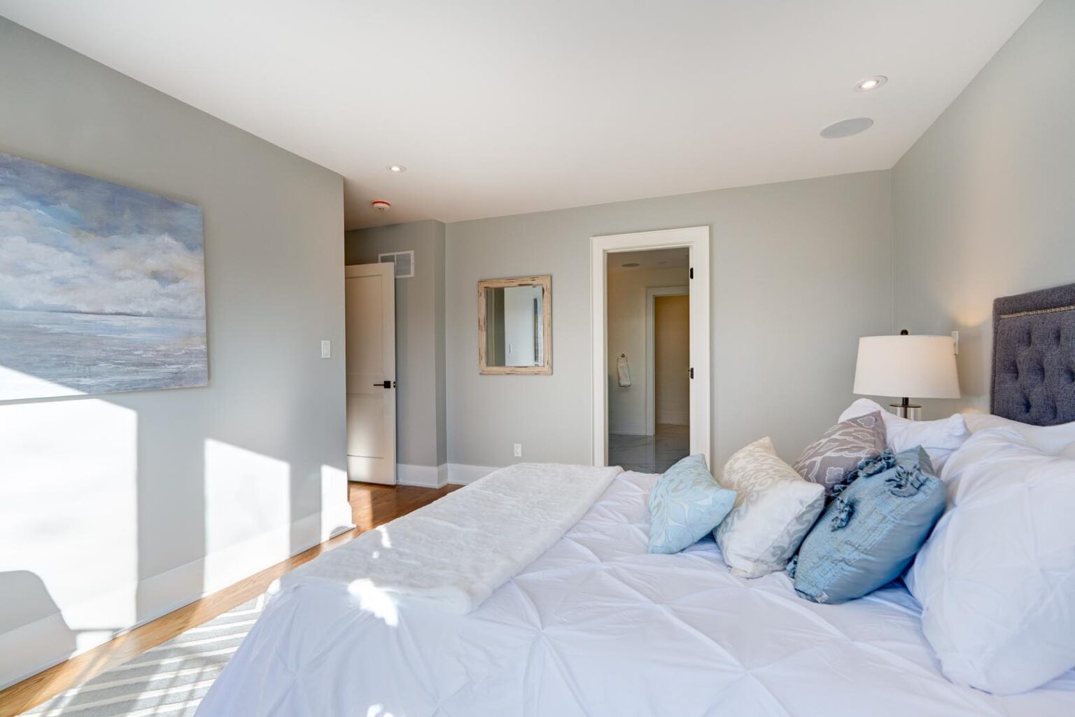 Our Project at Hunt Club Norseman Construction