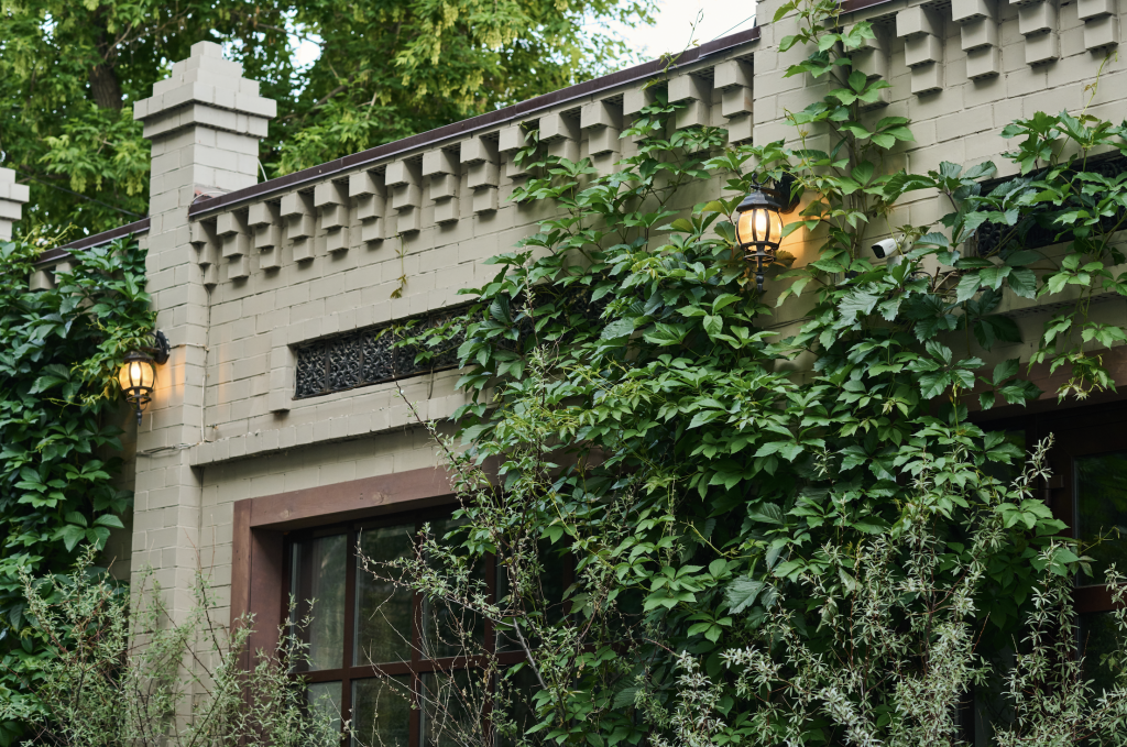 Custom Homebuilder - Norseman Construction