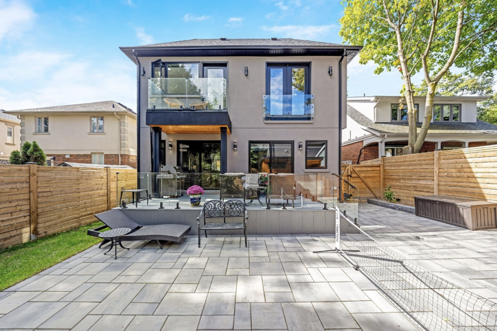 Custom Home Renovation Near Me Toronto