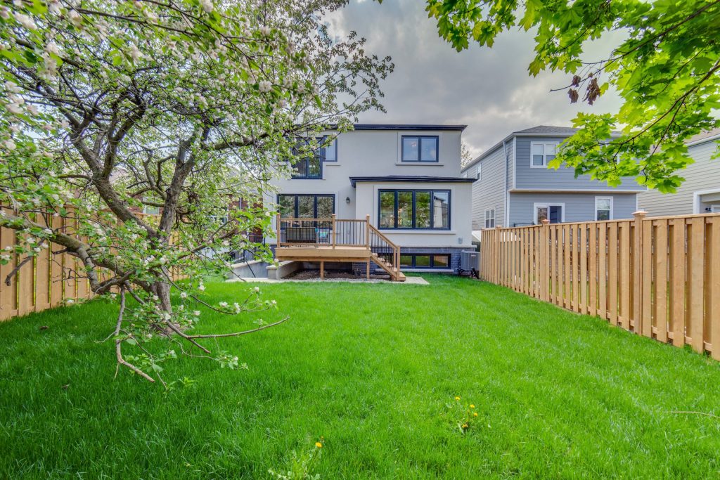 Toronto Outdoor Living Construction Company - Norseman Construction