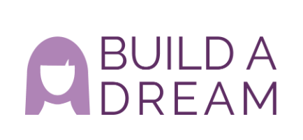 build a dream logo build a dream logo