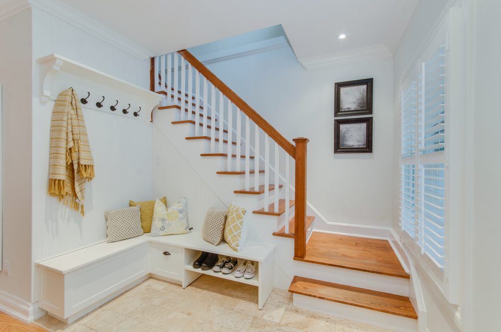 Second-Story Addition